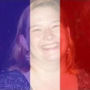 Meet your Posher, Leigh anne